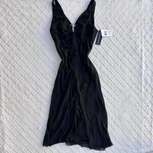 Vintage 90s formal dress